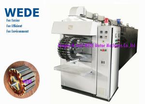  Automatic Rotor Varnish Impregnation Machine Manufactures