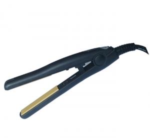  15W Smart Rechargeable Travel Hair Straighteners Adjustable Temp With PTC Heater Manufactures