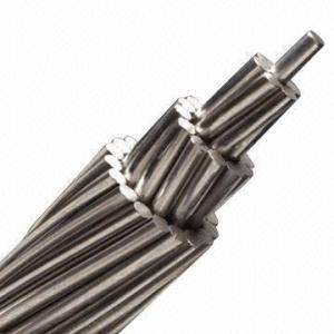  16MM2 - 800MM2 AAC Conductor In Power Transmission Lines Manufactures