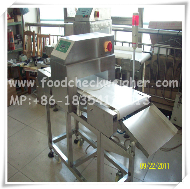  metal detectors sales in China,install in chemical industry for food safety Manufactures