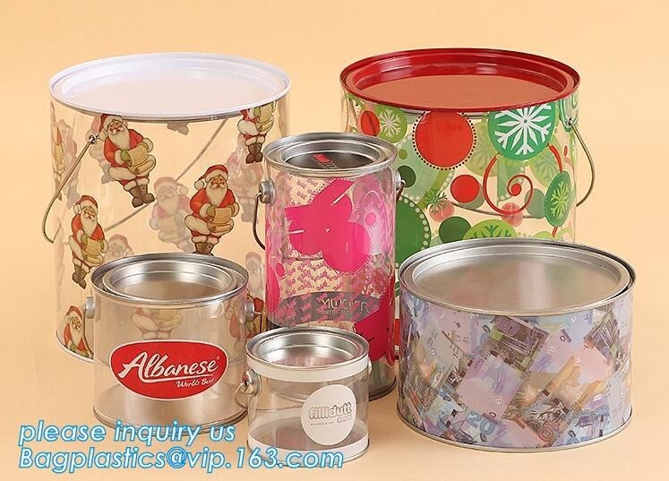 Packaging Empty Airtight Food sealed storage sweets cookies Dry fruit flower Pop corn tuna Clear plastic Nuts pull tab c Manufactures
