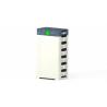 Buy cheap Practical Multipurpose Li Ion UPS , IP21 Lithium Ion Backup Power Supply from wholesalers