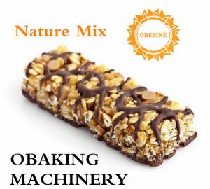  Cereal bar machines,OBAKING automatic Grain Bars Production Line ,Nutrient Bars Making Machines ,Shakima Production Line Manufactures