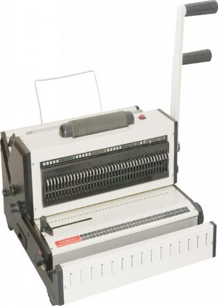 Width 330mm ID Card Photo Lamination Machine , 180 Degree Desktop Office Laminator Machine