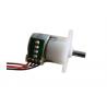 Buy cheap 15mm Permanent Magnet Stepper Motor , High Torque Stepper Motor With Gearbox from wholesalers