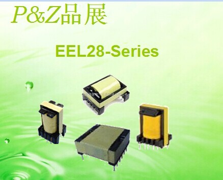  PZ-EEL28-Series High-frequency Transformer Manufactures