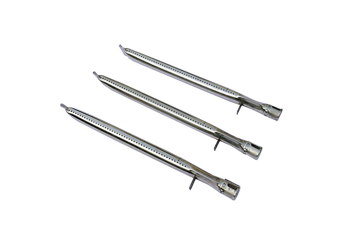 Buy cheap Gas Grill Bbq Burner Tube Pipe 304 Stainless Steel Barbeque Grill Accessories from wholesalers