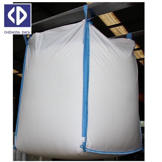 Buy cheap UV Resistant Woven Big Bag Polypropylene Big Bags Full Open For Storage from wholesalers