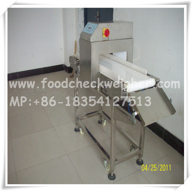  Catalysts metal detector,detector for Fe,SUS,No-Fe metal in the package Manufactures
