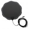 Buy cheap 5m Cable 20mA 28dBi Amplified HD TV Antenna 470-862MHz from wholesalers