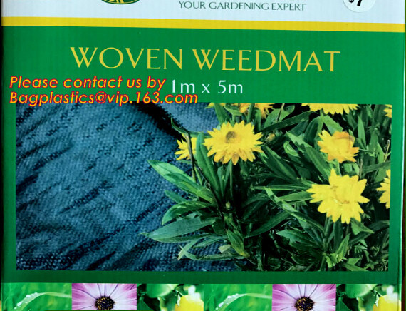  100% pp cover fabric weed control mat weed barrier Anti weed mat,Supply heavy duty 100% virgin anti grass weed barrier/g Manufactures