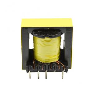  PZ-ER2828V 2mH vertical high frequency Stable 40 ferrite material High temperature 180 °C insulation structure Manufactures