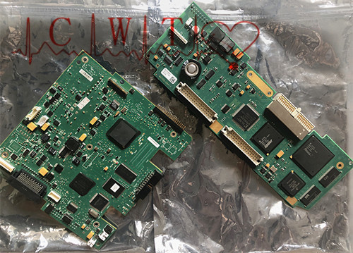  VM8 Patient Monitor Parts Mainboard Manufactures