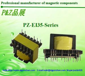  PZ-EI35-Series High-frequency Transformer Manufactures