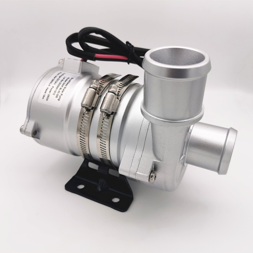  heavy duty water pump for BMS ,glycol water for cooling system. Manufactures