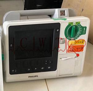  Hospital Equipment​ Philip HeartStart XL+ Used Defibrillator Machine Manufactures