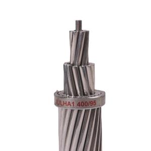  600-1000V ACAR Conductor For Power Distribution Lines Manufactures