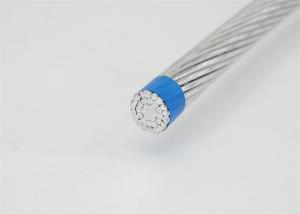  ASTM Standard Aluminium Conductor Cable Akron Overhead Conductor AAC #2 Awg Manufactures
