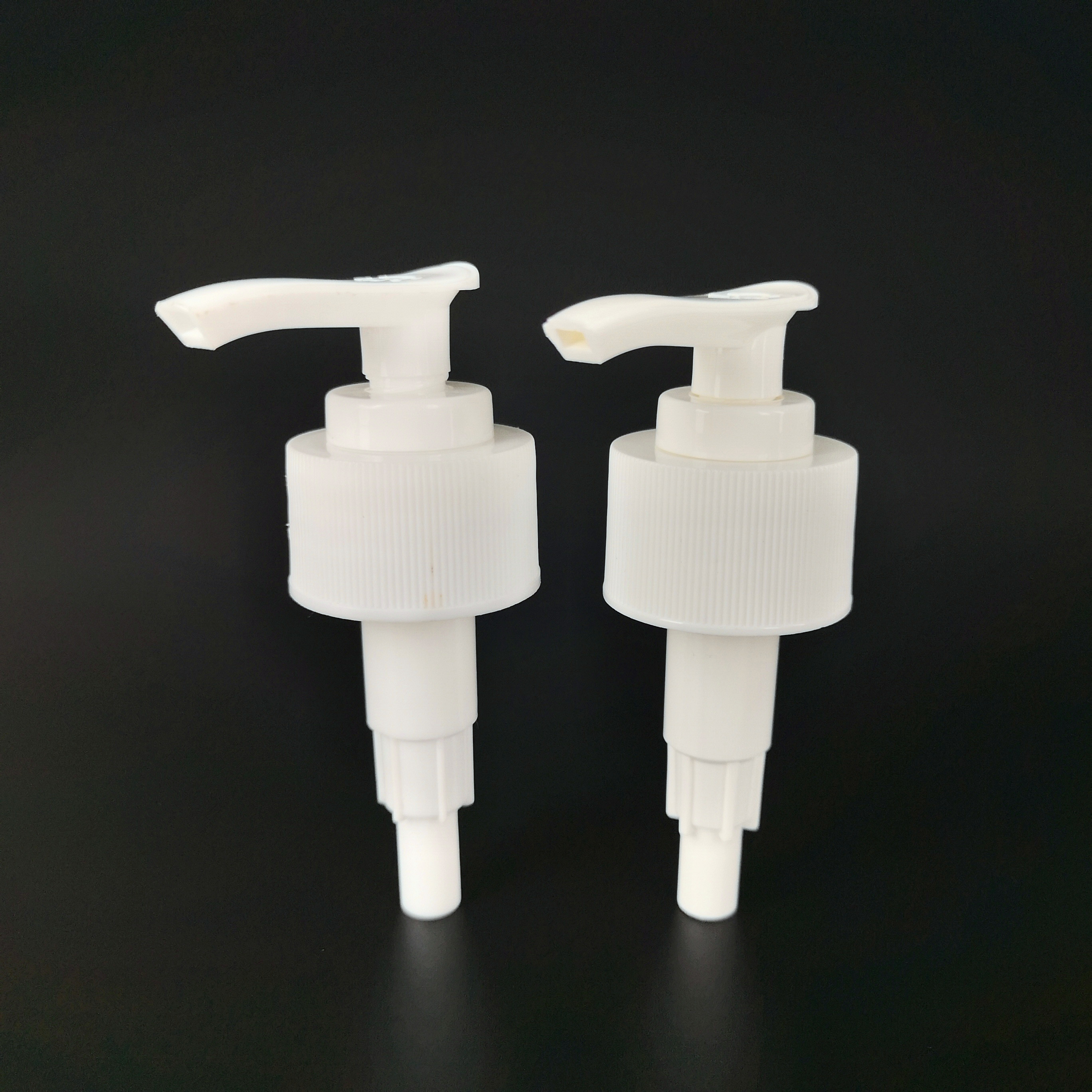  White Plastic 28 410 Auto Lock Screw Lotion Pump Manufactures