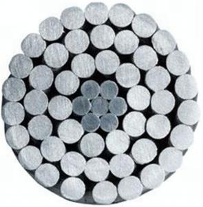  Almond Apricot ACSR Aluminium Conductor Steel Reinforced AS 3607 Standard Manufactures