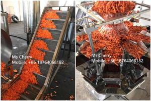  China high quality kurkure cheetos making machine production line Manufactures