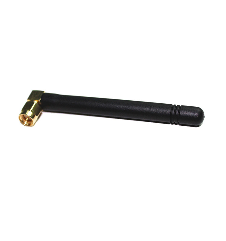  2.5dBi Transmitting / Receiving 315MHz Antenna With SMA Connector Straight Angle Manufactures