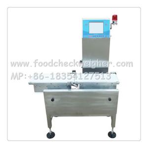  slcw-600 Indonesia Check Weigher for milk powder online weighing checker weight Manufactures