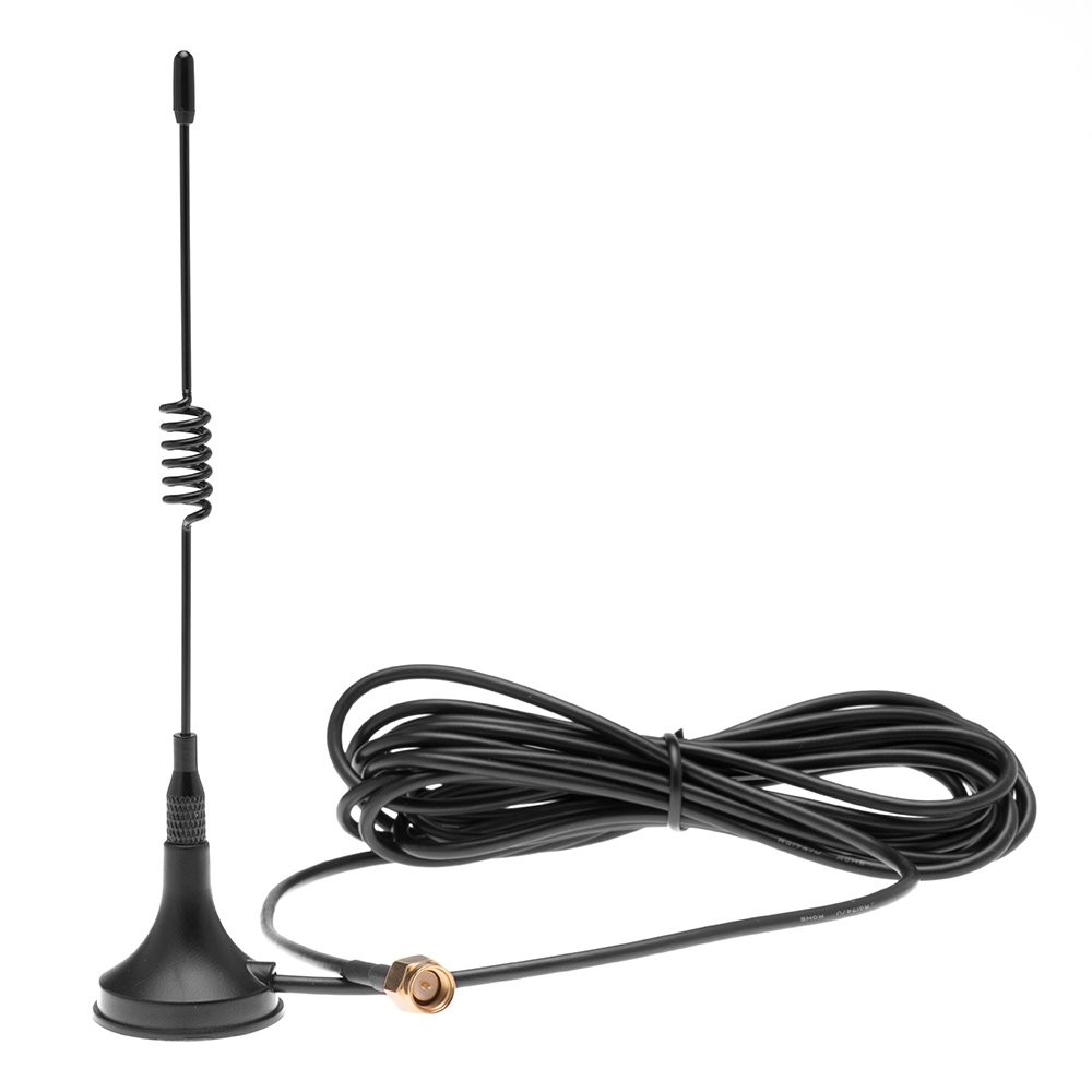  RG174 Cable 5dBi GPRS WCDMA GSM 2G Antenna 900-1800mhz Manufactures