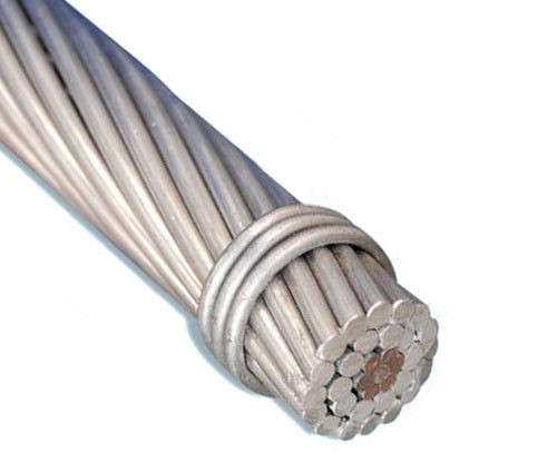  ACSR Aluminium Conductor Cable Manufactures