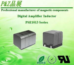  PSE1013: 6.8~22uH Series High quality digital amplifier inductors Manufactures