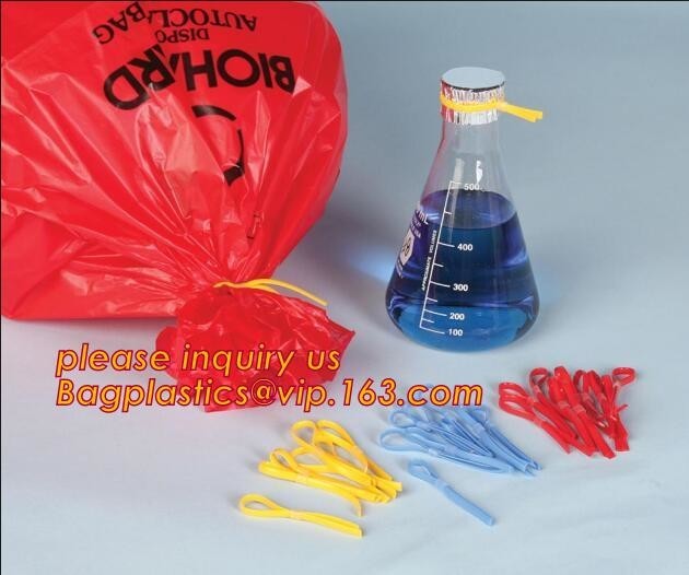 Medical Biohazard Bag, disposable biohazard garbage bags, medical waste biohazard plastic trash bag, bagplastics, bageas Manufactures