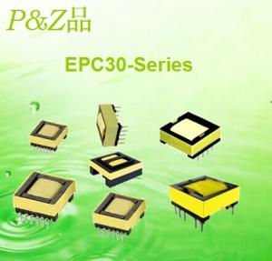  PZ-EPC30-Series High-frequency Transformer Manufactures