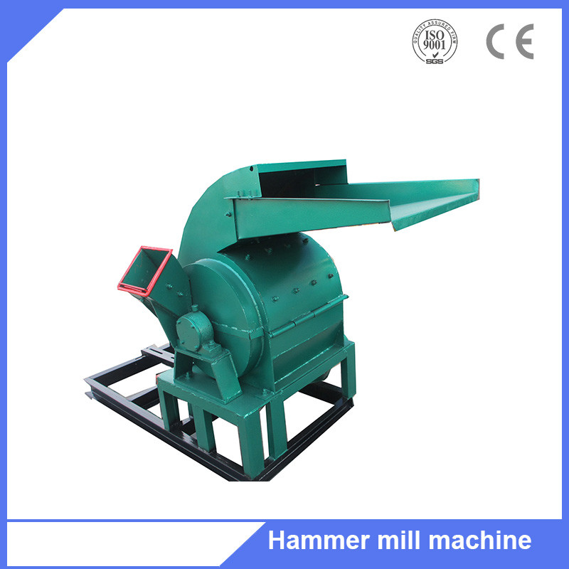  Livestock poultry hammer mill machine for making pellets Manufactures