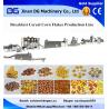 Buy cheap Automatic twin screw extruder for making corn flakes instant breakfast cereals from wholesalers