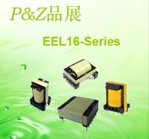  PZ-EEL16-Series High-frequency Transformer Manufactures
