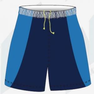  Sublimation 300gsm Mens Rugby Training Shorts For School Manufactures