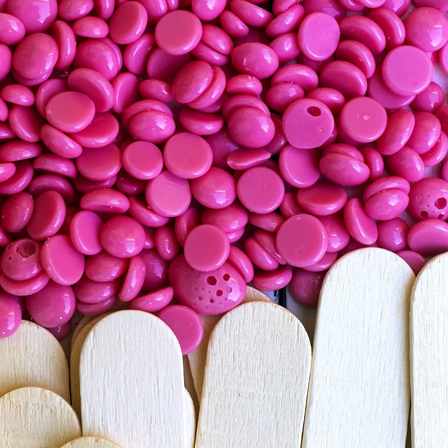 Buy cheap 15 Colors Bleached Painless Wax Beans Depilatory Wax Beans Hair Removal from wholesalers