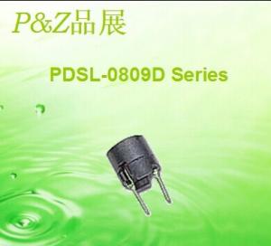  PDSL-0606D-Series 22~1000uH Low cost, competitive price, high current Nickel-zinc Drum core inductor Manufactures