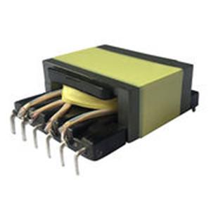  Low height PZ-EQ30 series high frequency transformer with RoHS UL products for power supply Manufactures