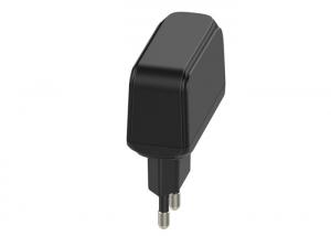  12V 1A 12W  Wall Mount Power Adapter ,CE Approved AC Power Adapter Manufactures