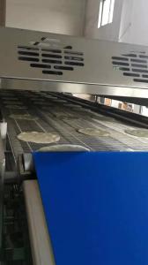  flat breads maker ,Automatic pita breads Production line,pita moulder , tortilla machines,pocket breads machines Manufactures