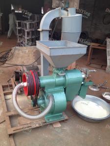  hot sale Rice huller and polisher machine /rice mill/rice husking machine Manufactures