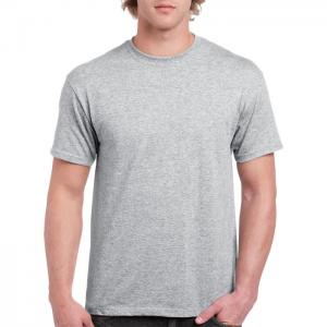  BSCI 100 Percent Cotton T Shirts , XL 2XL 3XL Recycled Cotton T Shirts Manufactures