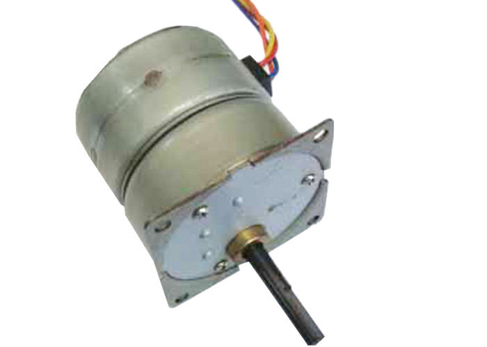  Permanent Magnet Micro Stepper Motor For Scientific Instruments / Fax Machines Manufactures