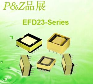  PZ-EFD23-Series High-frequency Transformer Manufactures