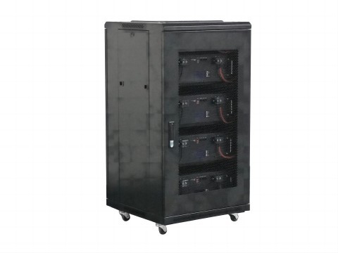 Buy cheap Telecom Durable Lithium UPS Battery Backup , Black Lithium Batteries For UPS from wholesalers