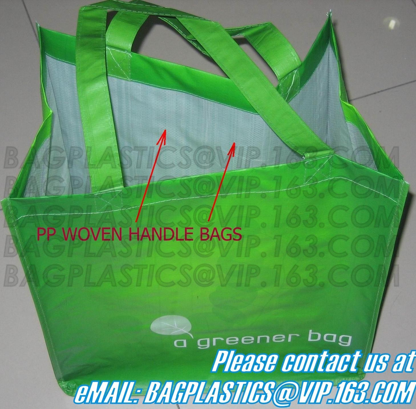  woven SHOP bag, FIBC bags, big bags, ground cover, tarpaulin, PE tarpaulin, weed mat, Flex Manufactures