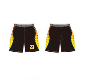 ISO9001 Basketball Team Apparel Manufactures