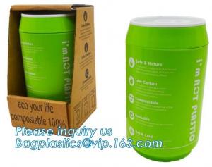  Coffee cup, PLA compostable cups, water cup, compostable cupcake coffee, disposable coffee cup Manufactures
