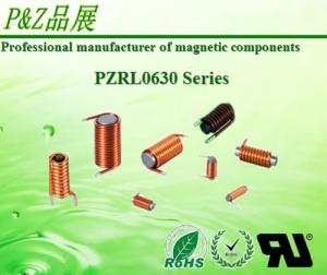  RC Type High Current Chokes Inductor PZ-RL0630 Series 4.7uH~56uH Manufactures